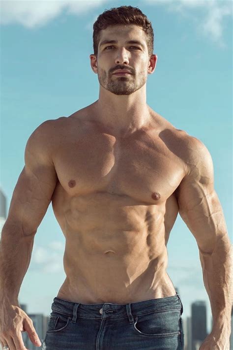 nude male fitness|Naked male fitness models shows their stunning bodies